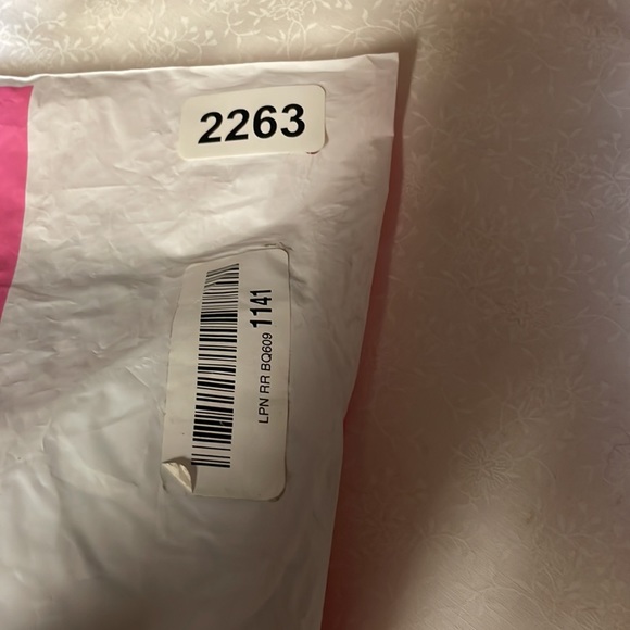 Pull on sports bra - Picture 8 of 8